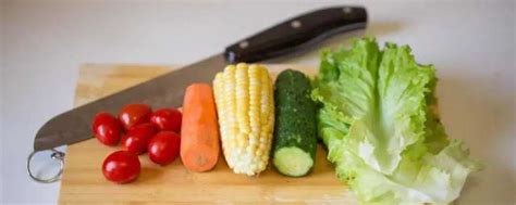刮油最狠的四种减肥蔬菜,什么蔬