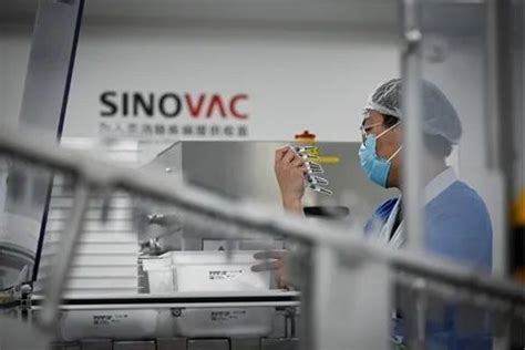 成都生物新冠疫苗保护率:解读最新研究结果及其意义