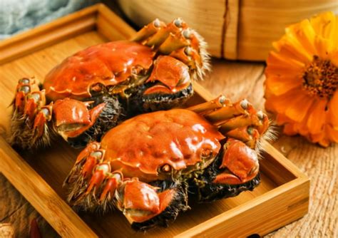 河蟹蒸多久最佳时间,3两的河蟹蒸8分钟(每重一两多蒸2