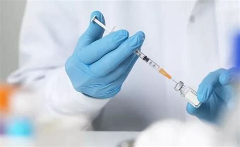 北京科兴和北京生物疫苗可以混打