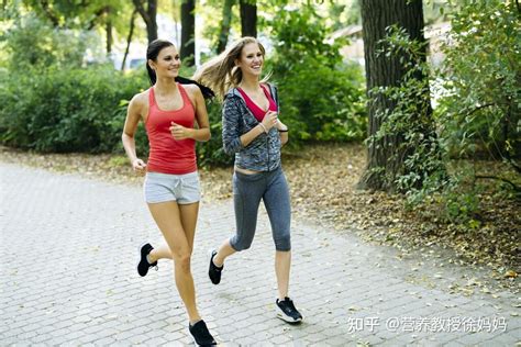 每天长跑可以减肥吗 每天跑步多