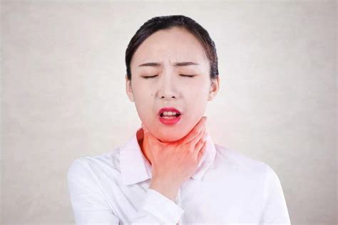 喉咙痛咳嗽怎么办 6个方法帮你解