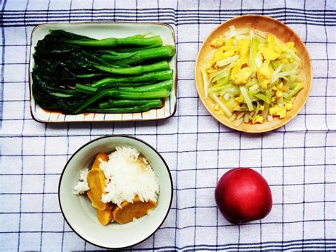 健康晚餐食谱大全 哪些晚餐食谱适合你
