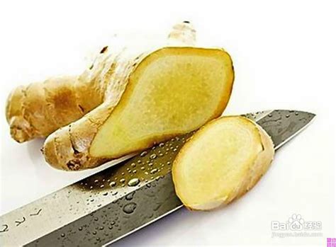 生姜治疗脱发的方法 生姜这样治疗脱发效果好