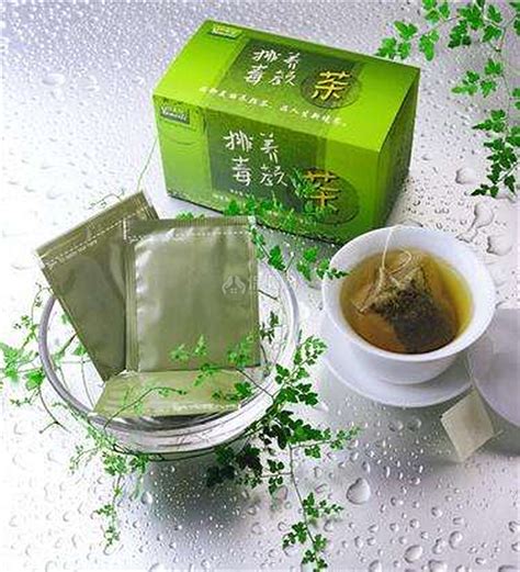 乌发养颜茶有用吗 你了解乌发养颜茶吗