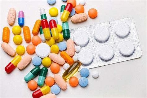 官方公布21种违禁减肥药名单,乱吃减肥药完全是花钱买罪受