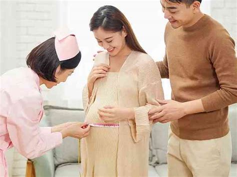 让你10秒测出怀男孩和女孩,5个方法供大家参考