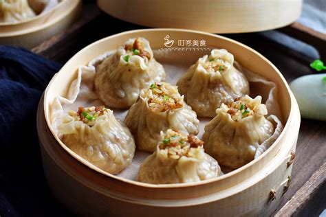 糯米饭团这样做,比烧麦简单还好吃,做一次一周都不用早起