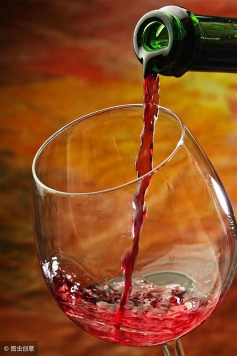 红酒怎么正确醒酒 醒红酒详细步骤流程