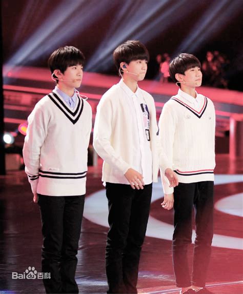 ֪ͨˣTFBOYSʮݳ