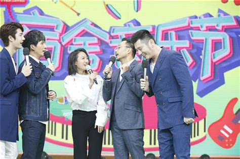 天天向上20161014期五月天都唱了哪些歌 最新一期歌单汇总