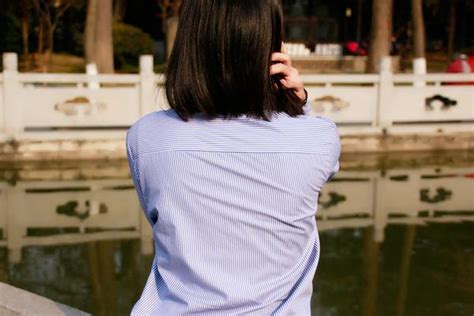 女生腋下总是长满了毛,是种什么感觉?你是这样的吗